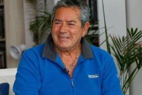 Salih Güney sağlık durumunu açıkladı Aylardır KOAH ile savaşıyor