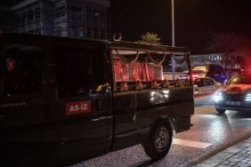 Şehitlerimiz son yolculuğuna uğurlanacak!