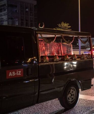 Şehitlerimiz son yolculuğuna uğurlanacak!