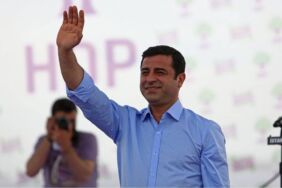 Selahattin Demirtaş