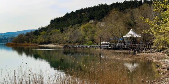 Uzmanlar o bölgeye akın etti… Depremin habercisi mi?