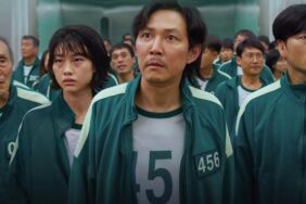 'Squid Game' oyuncusu cinsel taciz suçlamasından aklandı