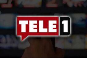 TELE 1