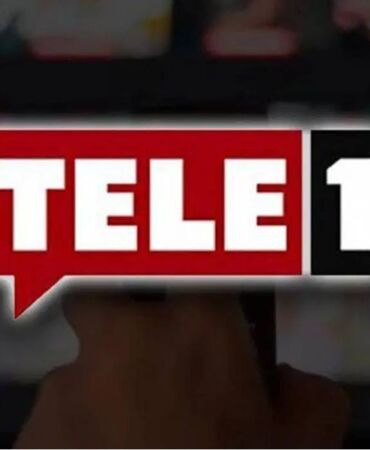 TELE 1