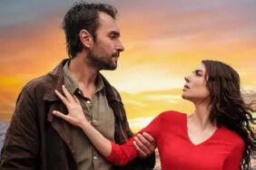 Taşacak Ha Bu Deniz oyuncuları kimdir Karakterler ve biyografileri