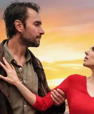 Taşacak Ha Bu Deniz oyuncuları kimdir Karakterler ve biyografileri