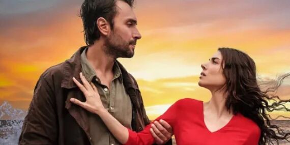 Taşacak Bu Deniz yayın akışından çıkarıldı