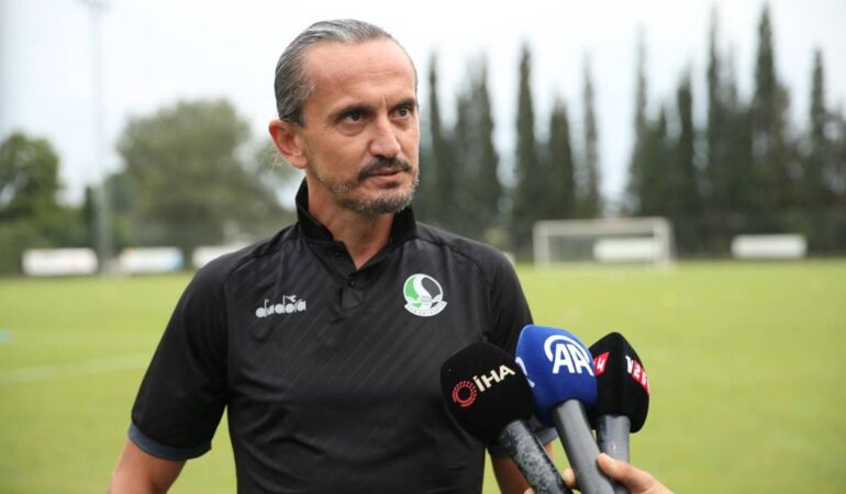 Fenerbahçe’den Tuncay Şanlı’ya sürpriz görev!
