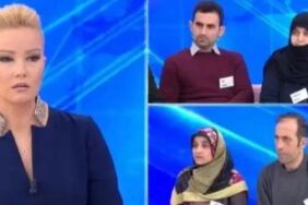 Türkiye aylarca konuşmuştu ‘Palu Ailesi’ vakası HBO tarafından belgesel oluyor