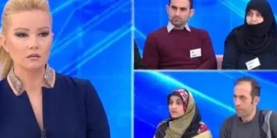 Türkiye aylarca konuşmuştu: ‘Palu Ailesi’ vakası HBO tarafından belgesel oluyor