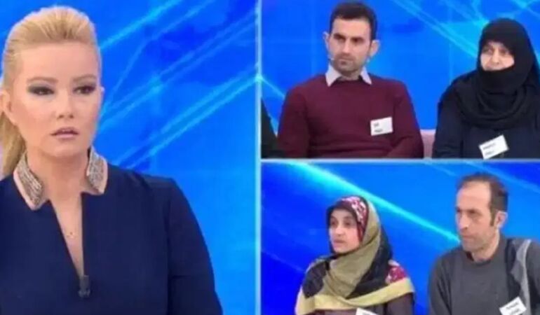 Türkiye aylarca konuşmuştu ‘Palu Ailesi’ vakası HBO tarafından belgesel oluyor