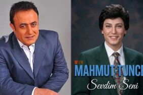Ünlülerin ortak isteği Serenay Sarıkaya! Mahmut Tuncer'in isteğine yanıt verdi