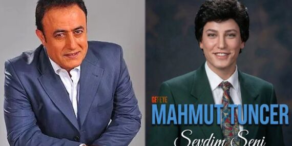 Ünlülerin ortak isteği: Serenay Sarıkaya! Mahmut Tuncer’in isteğine yanıt verdi