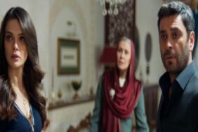 Uzak Şehir'de heyecan ve gerilim tırmanıyor