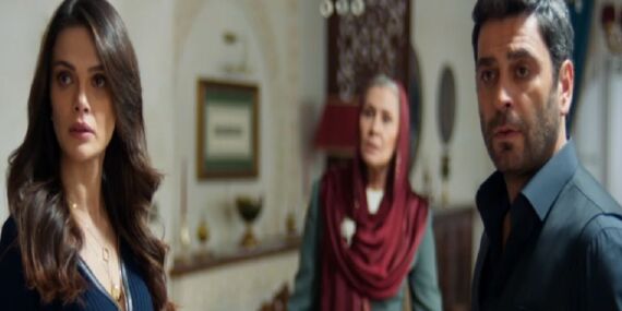 Uzak Şehir’de heyecan ve gerilim tırmanıyor…