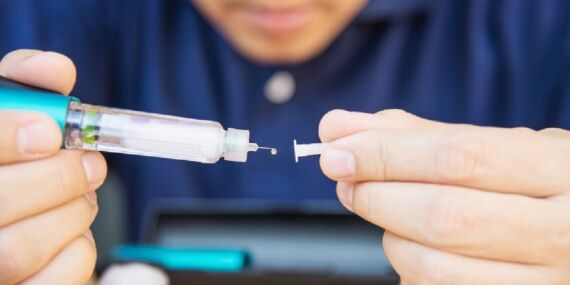 Uzmandan ‘zayıflama iğnesi’ uyarısı: ‘En az 3 ay kullanılmalı, mutlaka hekim kontrolünde olmalı’