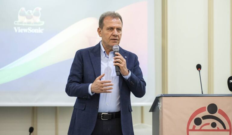 Vahap Seçer’den ‘cumhurbaşkanlığı seçimi’ sözleri: ‘DEM Partili seçmenin…’