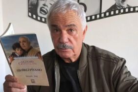 Yaprak Dökümü'nün Ali Rıza Bey'i Halil Ergün’den dikkat çeken vasiyet