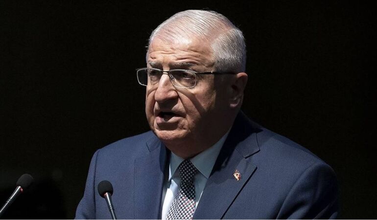 Bakan Yaşar Güler açıkladı: Askerlikte ‘3 çocuk’ dönemi!