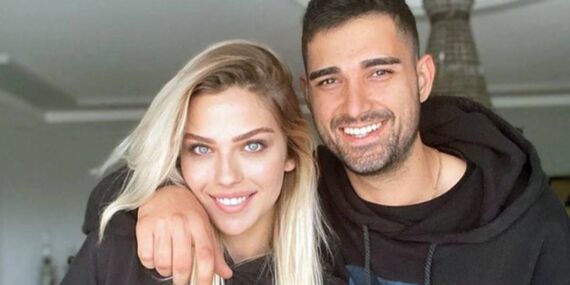 İbrahim Tatlıses’in gelini Yasemin Şefkatli’den korkutan haber!