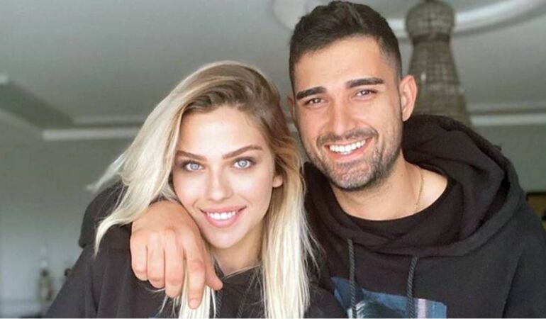 İbrahim Tatlıses’in gelini Yasemin Şefkatli’den korkutan haber!