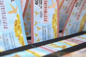 Yılbaşı biletleri