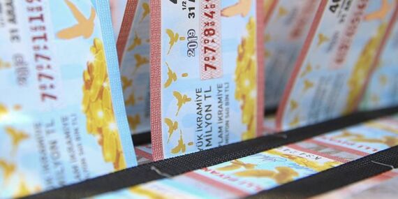 Milli Piyango’da büyük çöküş: Yılbaşı biletleri satılmıyor!