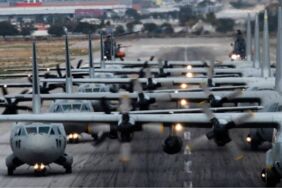 Yunan Hava Kuvvetleri'nden tepki çeken paylaşım!