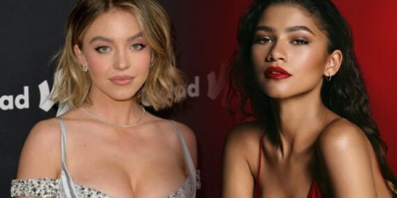 Zendaya ve Sydney Sweeney’nin dostluğu siyasi görüş nedeniyle bitti