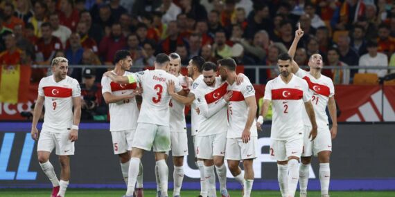 FIFA Dünya sıralaması yenilendi: 2017’den sonra bir ilki yaşadık!
