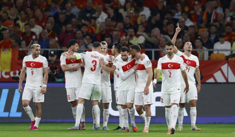 FIFA Dünya sıralaması yenilendi: 2017’den sonra bir ilki yaşadık!