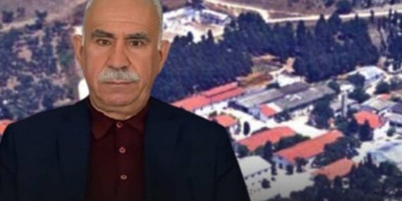 Avukatı açıkladı: Abdullah Öcalan’a yeni imkanlar sağlandı!