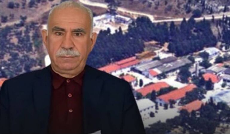 Avukatı açıkladı: Abdullah Öcalan’a yeni imkanlar sağlandı!