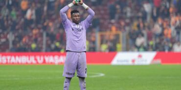 andre onana