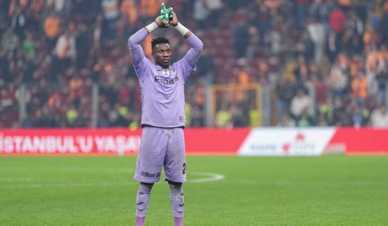 andre onana