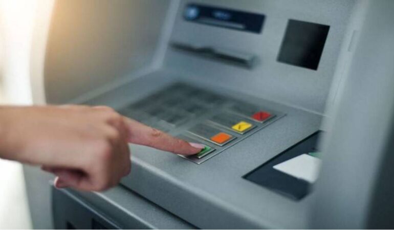 bankamatik