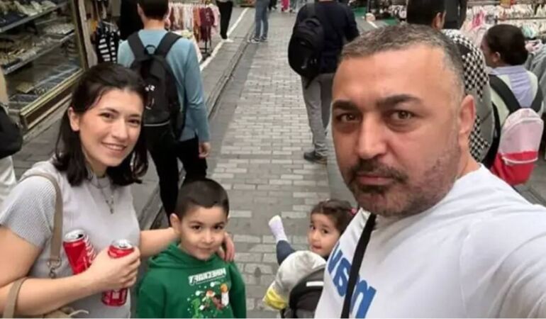Böcek ailesinin ölümüne ilişkin soruşturmada yeni gelişme: 4 kişi tutuklandı, otel sahibine ev hapsi verildi!