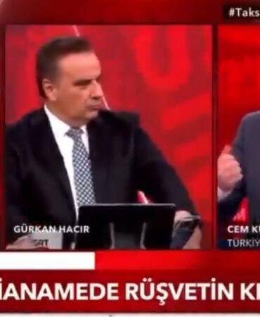 cem küçük