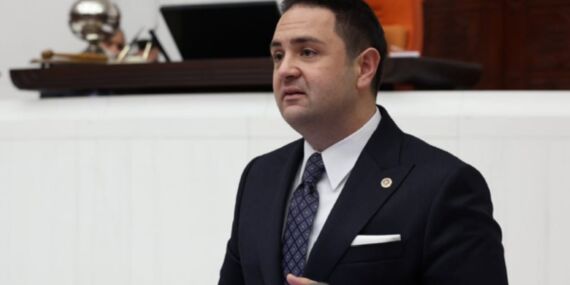 CHP’li Akdoğan’dan TRT çıkışı: ‘Pazartesi TRT’ye çıkacağım, yüzünüze konuşacağım’