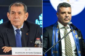 dursun özbek sadettin saran