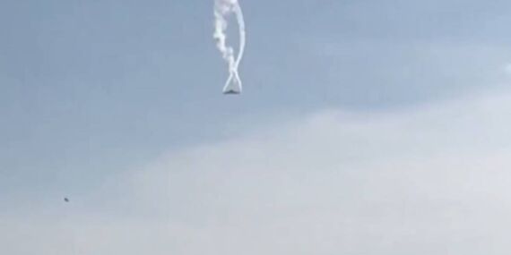 Milli Savunma Bakanlığı düşen uçaktaki asker sayısını açıkladı!