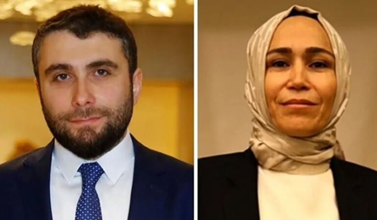 ekrem imamoğlu hakkında hazırlanan iddianamede akp’li vekilin eşi mağdur sıfatıyla yer aldı