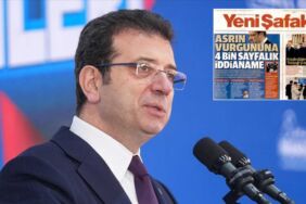 ekrem imamoğlu yeni şafak