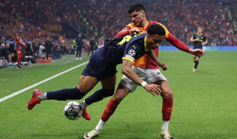 PFDK’ye sevk edilmişti: Eren Elmalı’dan bahis açıklaması!