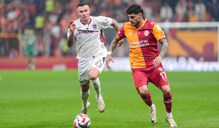 Bahis soruşturması kapsamında ceza almıştı: UEFA’dan Eren Elmalı kararı!