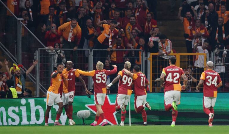 Ajax maçı öncesi Galatasaray’da şoke eden eksik!