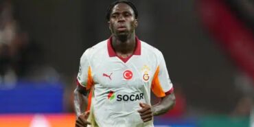 galatasaray’dan singo için sakatlık açıklaması tip 2 c strain tespit edildi