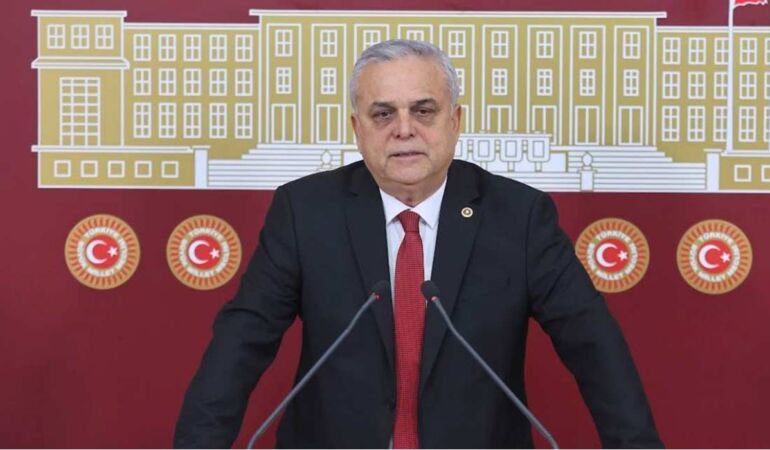 CHP Milletvekili Hasan Ufuk Çakır’dan o iddialara yanıt!