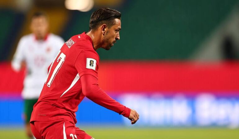 Tartışma konusu olmuştu: Montella’nın İrfan Can Kahveci kararının nedeni belli oldu!
