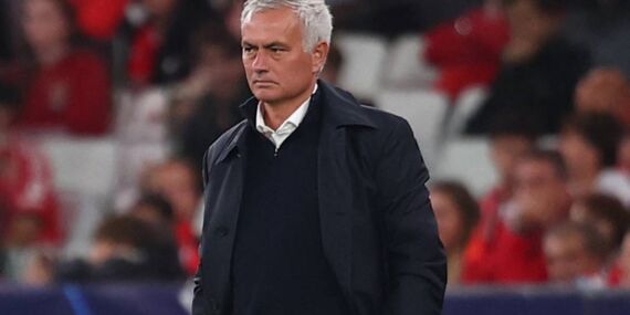 Benfica’da başkanlık seçimi sonuçlandı: Dikkat çeken Jose Mourinho yanıtı!
